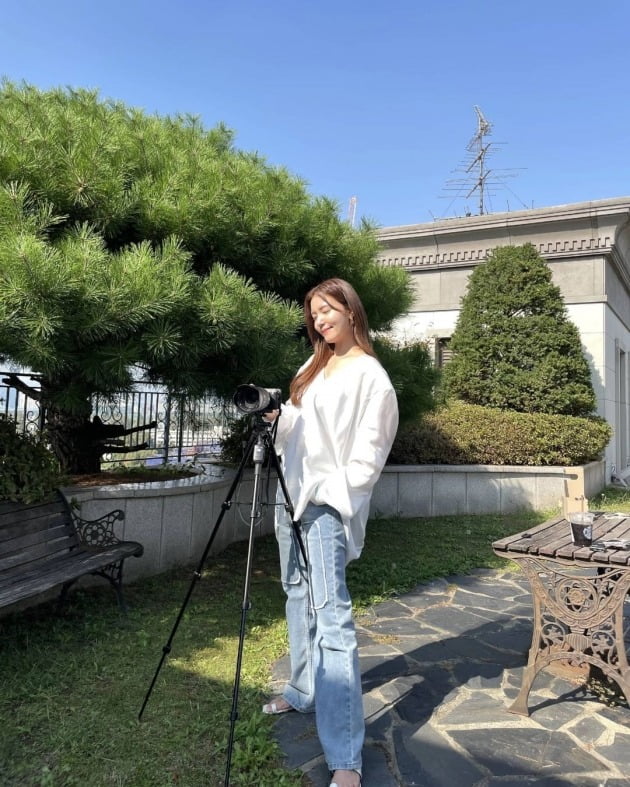 사진=정시아 인스타그램