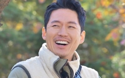 '김종국 20년 절친' 장혁 등장, 레이스 폭풍 활약 ('런닝맨')