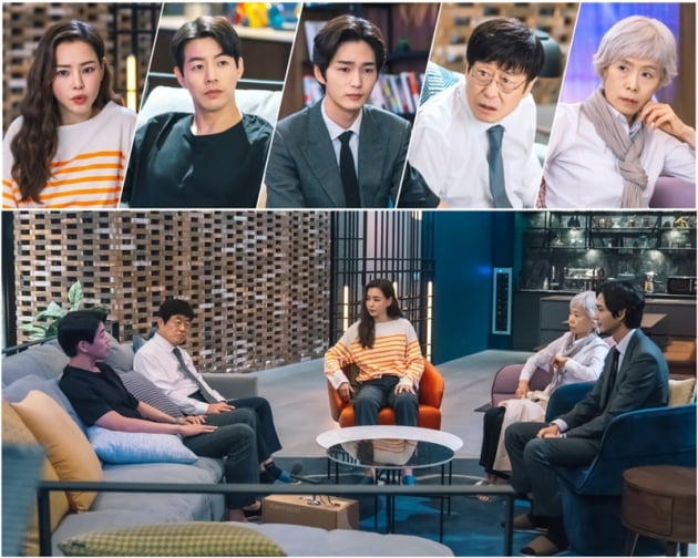 '원 더 우먼' / 사진 = SBS 제공