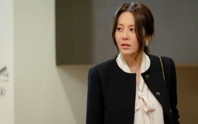 [TEN피플] 고현정, 독하게 살 뺀 이유 있네…베드신에 격정 키스까지 '파격'