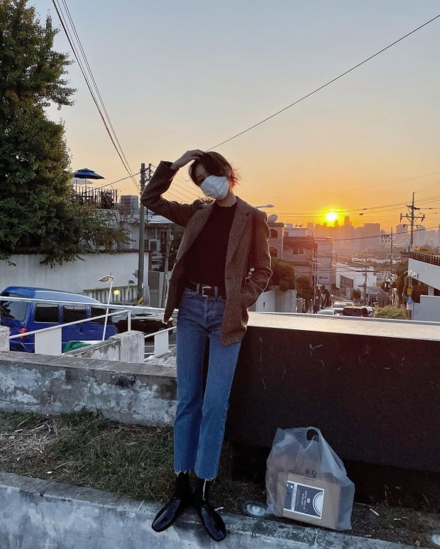 사진=최수영 인스타그램