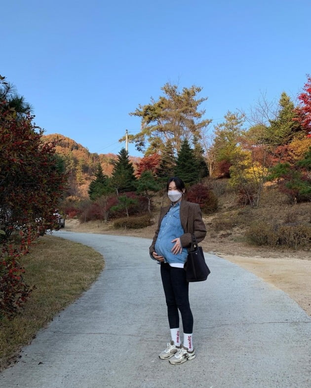 사진=이지혜 인스타그램