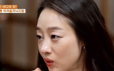 [종합] 최여진 "이혼 콤플렉스로 캐나다 行, 악역 후 피폐해졌다" ('백반기행')