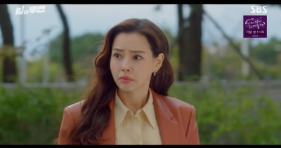 [종합] '원더우먼', 최종회 앞두고 김창완 배신…이하늬의 큰 그림일까