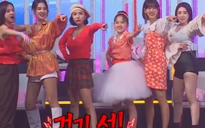 [종합] '99점' 은가은, 홍지윤 눌렀다…채연 vs 서인영, 선후배 불꽃 맞대결 ('금요일은 밤이 좋아')