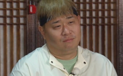 '김선호와 한팀' 문세윤 "최악의 조합"…연정훈 "우린 망했어" ('1박2일')