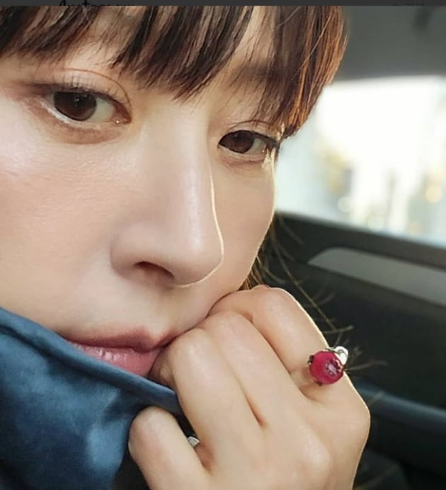 서정희 인스타그램