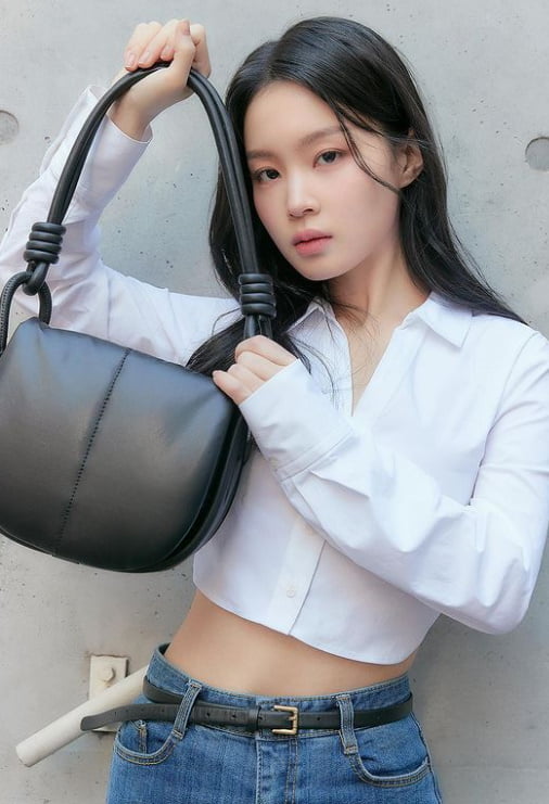 이하이 인스타그램