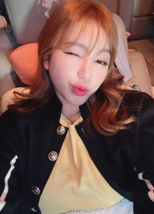 송가인 인스타그램