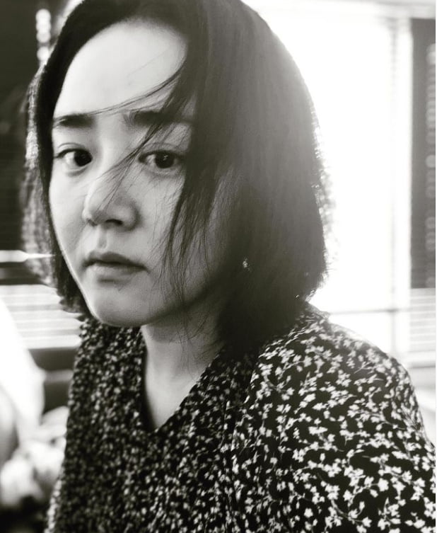 문근영 인스타그램