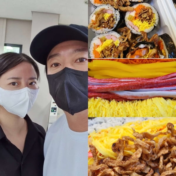 박지연 인스타그램