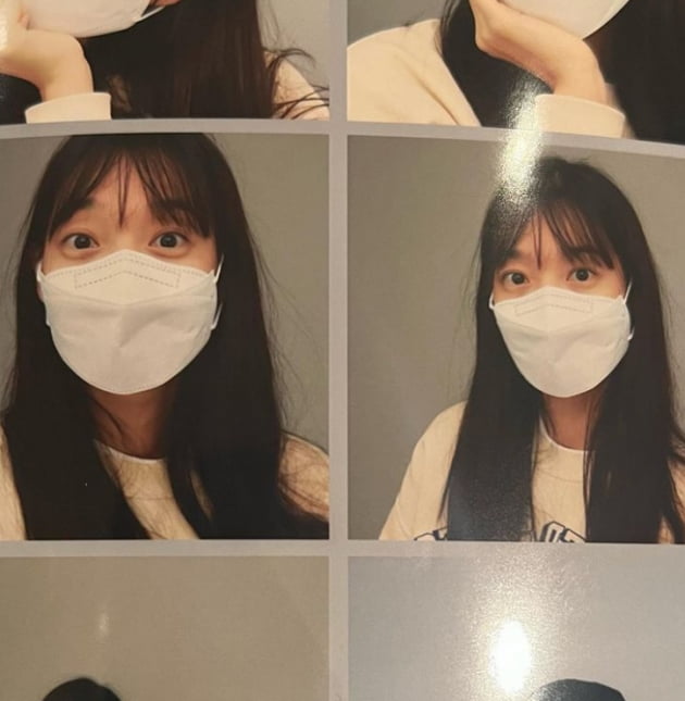 신민아 인스타그램