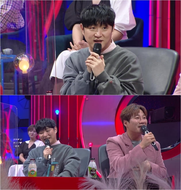 '불후의 명곡' 바이브./ 사진제공=KBS