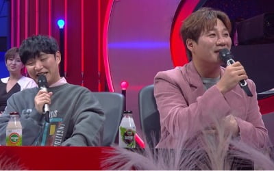 바이브, 저작권료 최고 곡은?…윤민수 "'그 남자 그 여자' 아닌 다른 곡" ('불후의 명곡')