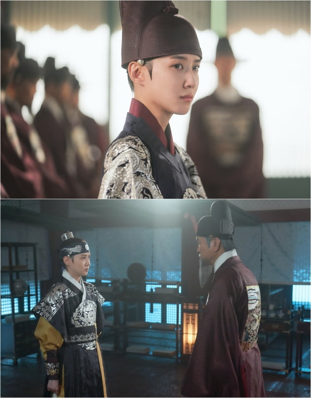 '연모', 박은빈이라 가능하다