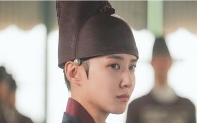 '연모', 박은빈이라 가능하다