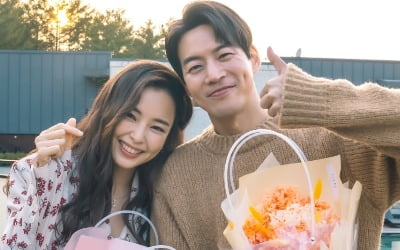 이하늬·이상윤·진서연·이원근 "굿바이 '원 더 우먼'"