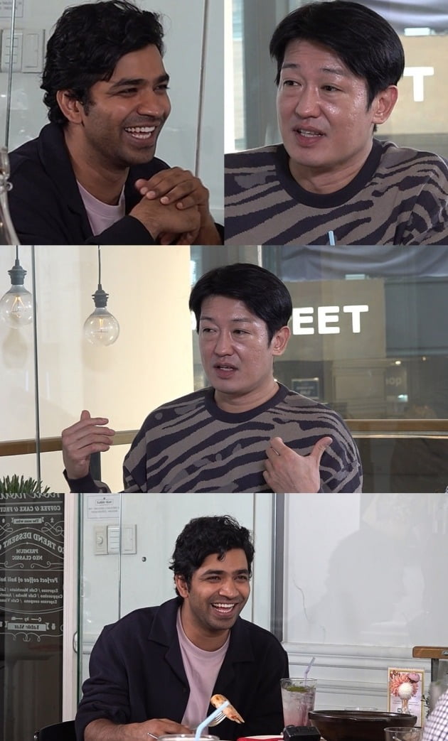 ;전참시' 스틸컷./사진제공=MBC