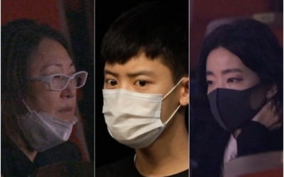 엑소 찬열, 계속된 지적에 얼음…김문정 "당일에 바뀌는 경우도" ('당나귀 귀')