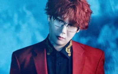 넬 김종완, '지리산' OST '시간의 틈 사이로' 발매