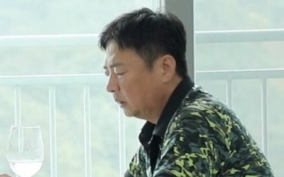 윤다훈, 4년차 기러기 아빠…등장부터 '눈물' ('살림남2')