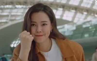 [종합] 종영 '원더우먼' 시즌2 암시? 이하늬 두 번째 도플갱어 등장