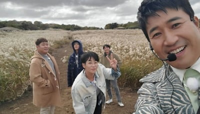 김선호 빠진 '1박 2일' 100회, 초호화 포상 걸고 '내 맘대로' 투어