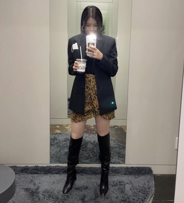가수 린 인스타그램