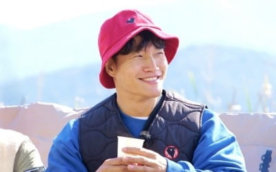 김종국, 윤은혜와 러브라인 입 열었다…송지효 반응은? ('런닝맨')