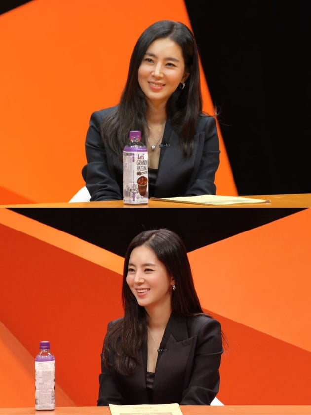 '미우새' 한채아 편/ 사진=SBS 제공