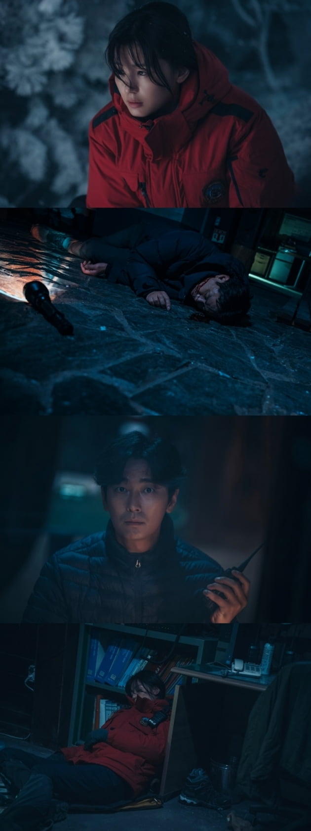 '지리산' / 사진 = 에이스토리 제공