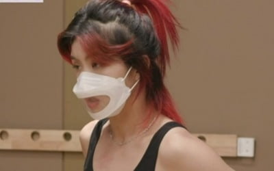 아이키, 칭찬→싸늘 "왜 박수쳐? 잘했어?" ('등교전 망설임')