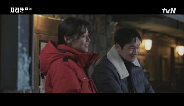 사진=tvN 방송화면