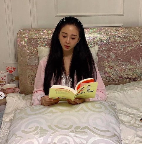 사진=함소원 인스타그램