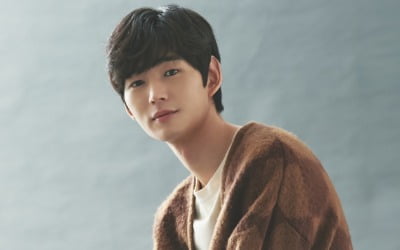 [TEN인터뷰]'원더우먼' 이원근 "데뷔 10주년 앞두고 대표작 생겨…이하늬 덕분"