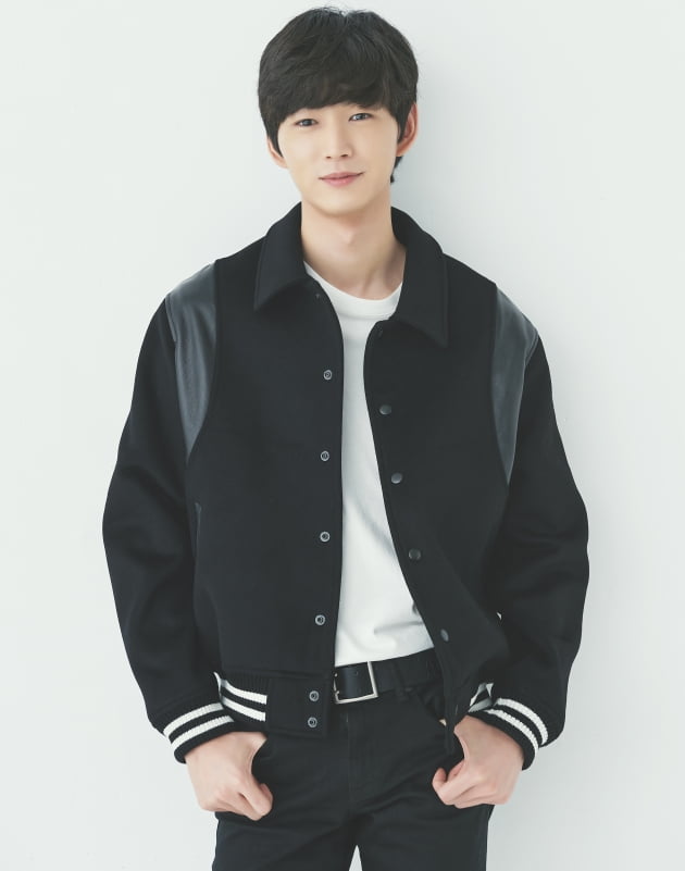배우 이원근/ 사진=유본 컴퍼니 제공
