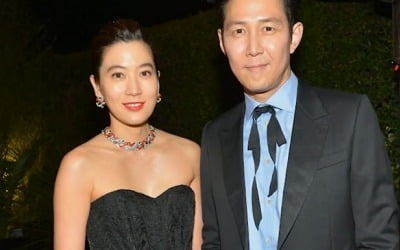 [TEN피플] '美서 포착' 이정재♥임세령, 의상도 맞춘 '7년 장수커플'…결혼 가능성은?