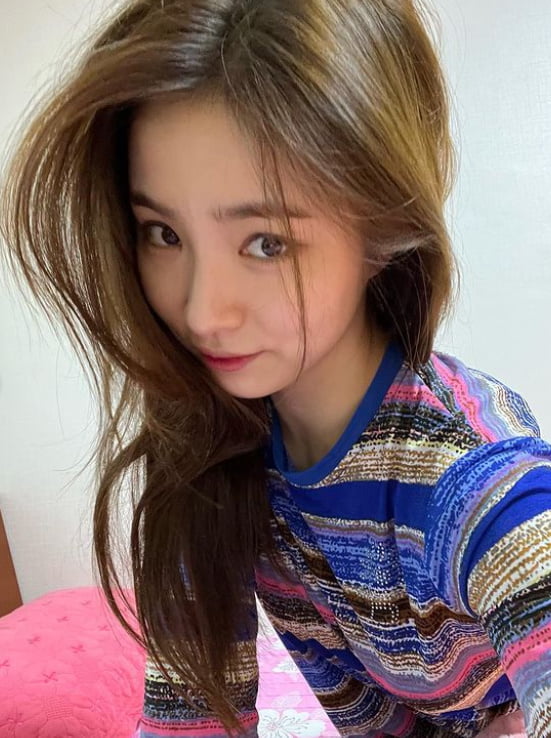 신세경 인스타그램