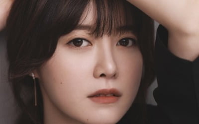 [공식]구혜선, 아이오케이컴퍼니와 전속 계약…고현정·조인성과 한솥밥