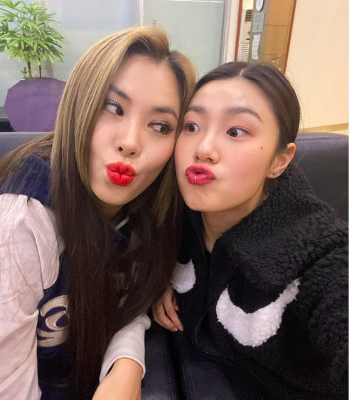 사진=KBS 쿨FM '박명수의 라디오쇼' 공식 인스타그램