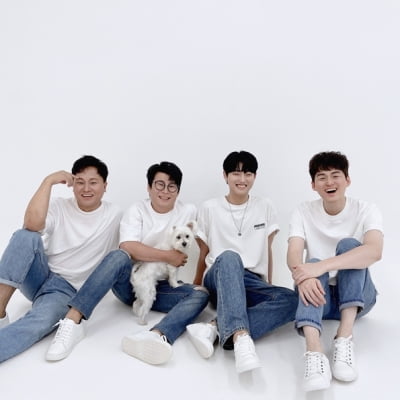 [공식] '장미여관 출신' 하이브로, 11월 컴백 확정