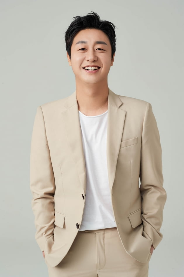 배우 배유람 /사진=스토리제이컴퍼니 제공