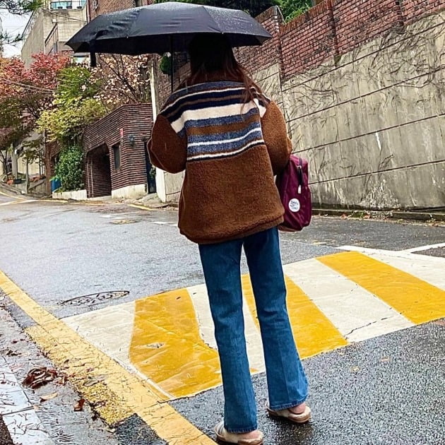 사진=박솔미 인스타그램