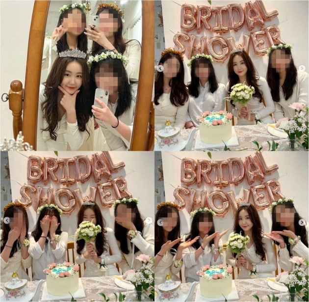 사진=이예림 인스타그램