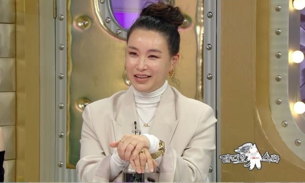 사진제공=MBC ‘라디오스타’