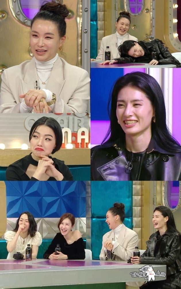 사진제공=MBC ‘라디오스타’