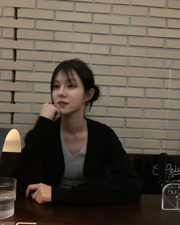 '두산家 며느리' 조수애, 댓글엔 온통 "예뻐" 칭찬+찬양뿐인 미모 [TEN★]