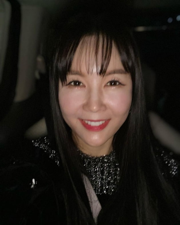 장영란, "늦은 퇴근길"에도 ♥한방병원장 사모님은 에너자이저 [TEN★]