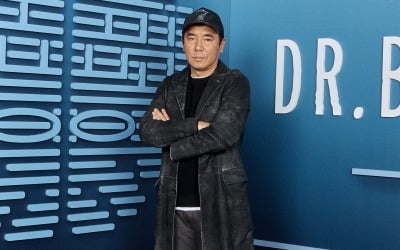 '닥터 브레인' 김지운 감독 "이선균, 내가 바라는 모든 요소 갖춘 배우였다" [인터뷰③]