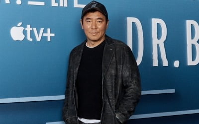 [TEN인터뷰] '닥터 브레인' 김지운 감독 "첫 드라마, 엔딩 떡밥 만들기가 관건"